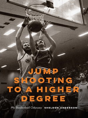 cover image of Jump Shooting to a Higher Degree